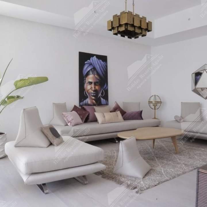 Lavender Estate Villa Taghazout Bay Tamda — 5