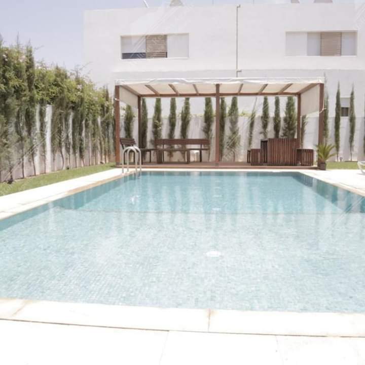 Lavender Estate Villa Taghazout Bay Tamda