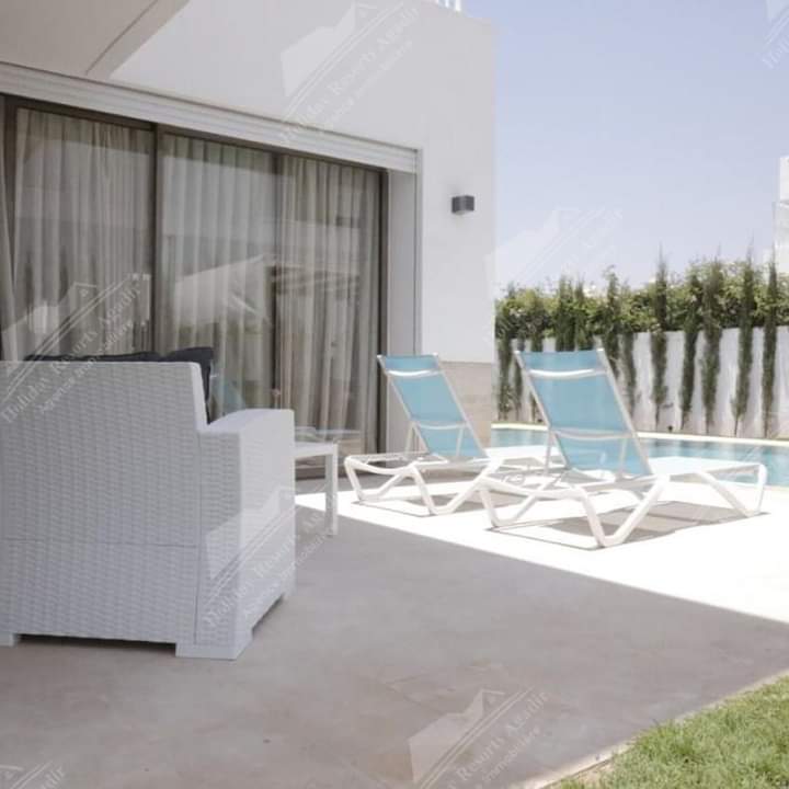 فيلا 490 م² في Plage — 8