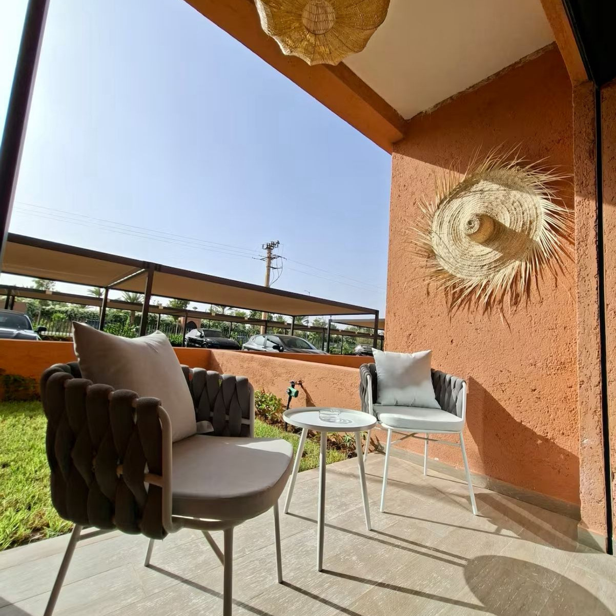 Studio 50 m² à Chrifia — 7