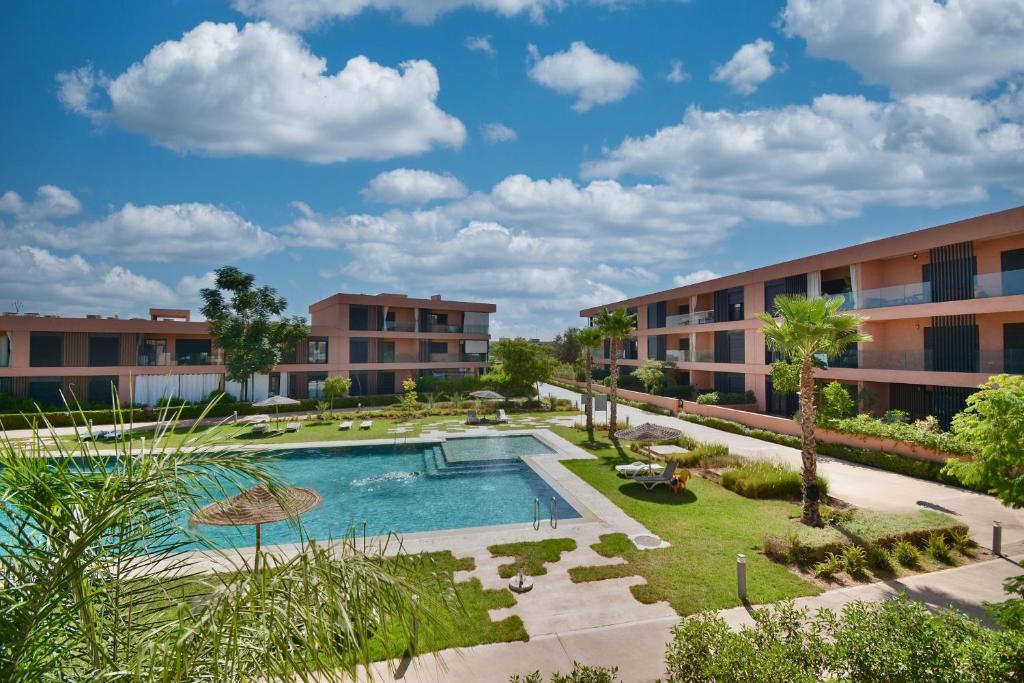Studio 50 m² à Chrifia — 9
