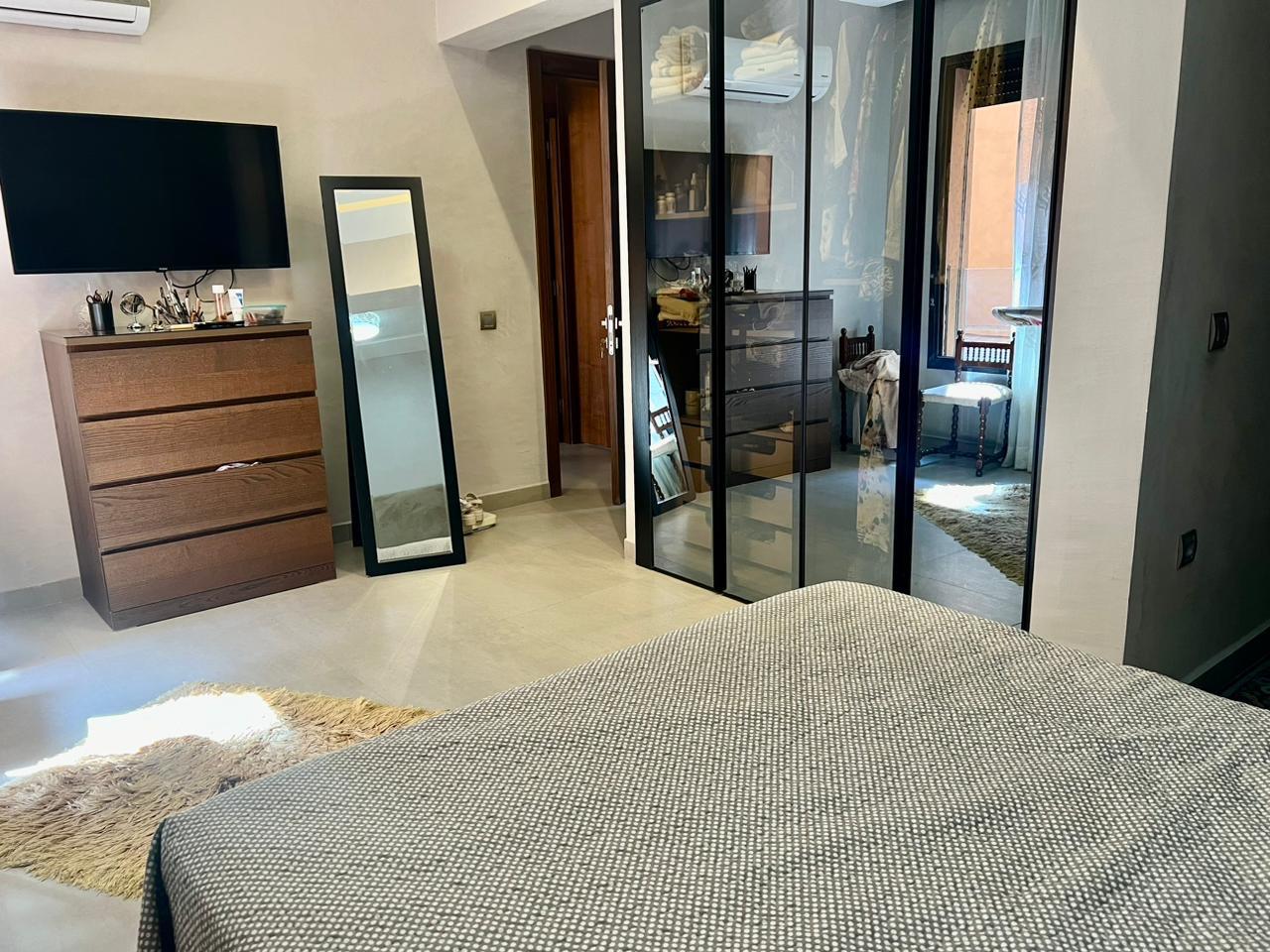 Duplex à vendre 139 m² Av El Khattabi — 6