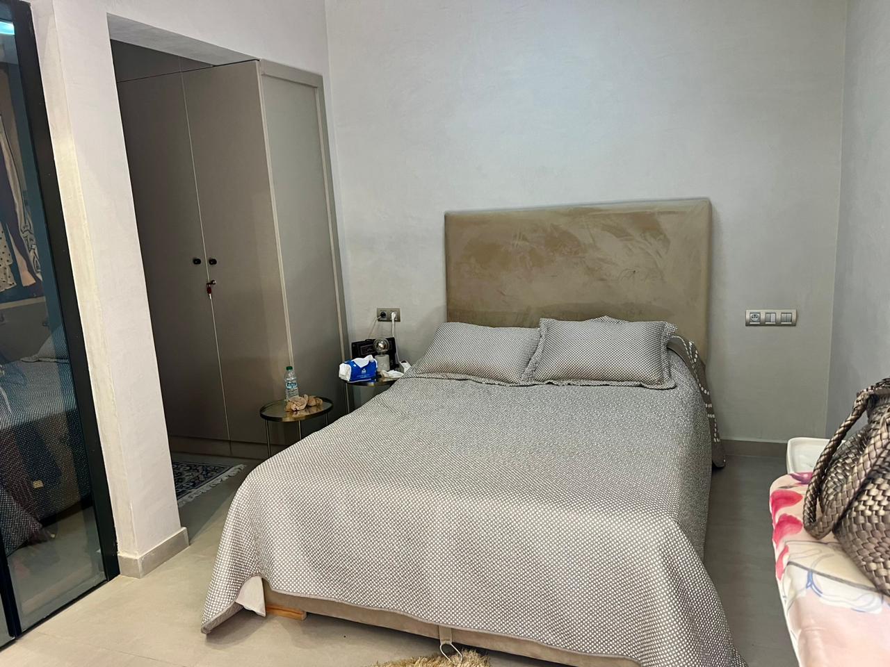 Duplex à vendre 139 m² Av El Khattabi — 3