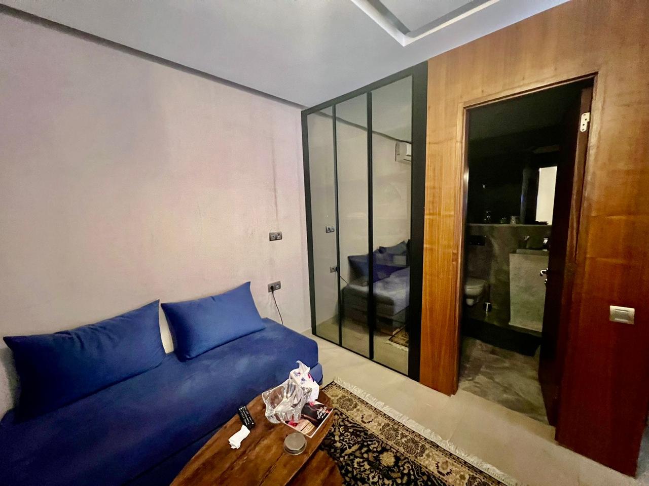Duplex à vendre 139 m² Av El Khattabi — 5