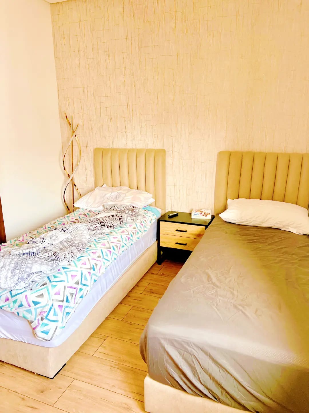 Bel appartement en vente de 137 m² au quartier Des Hôpitaux — 6