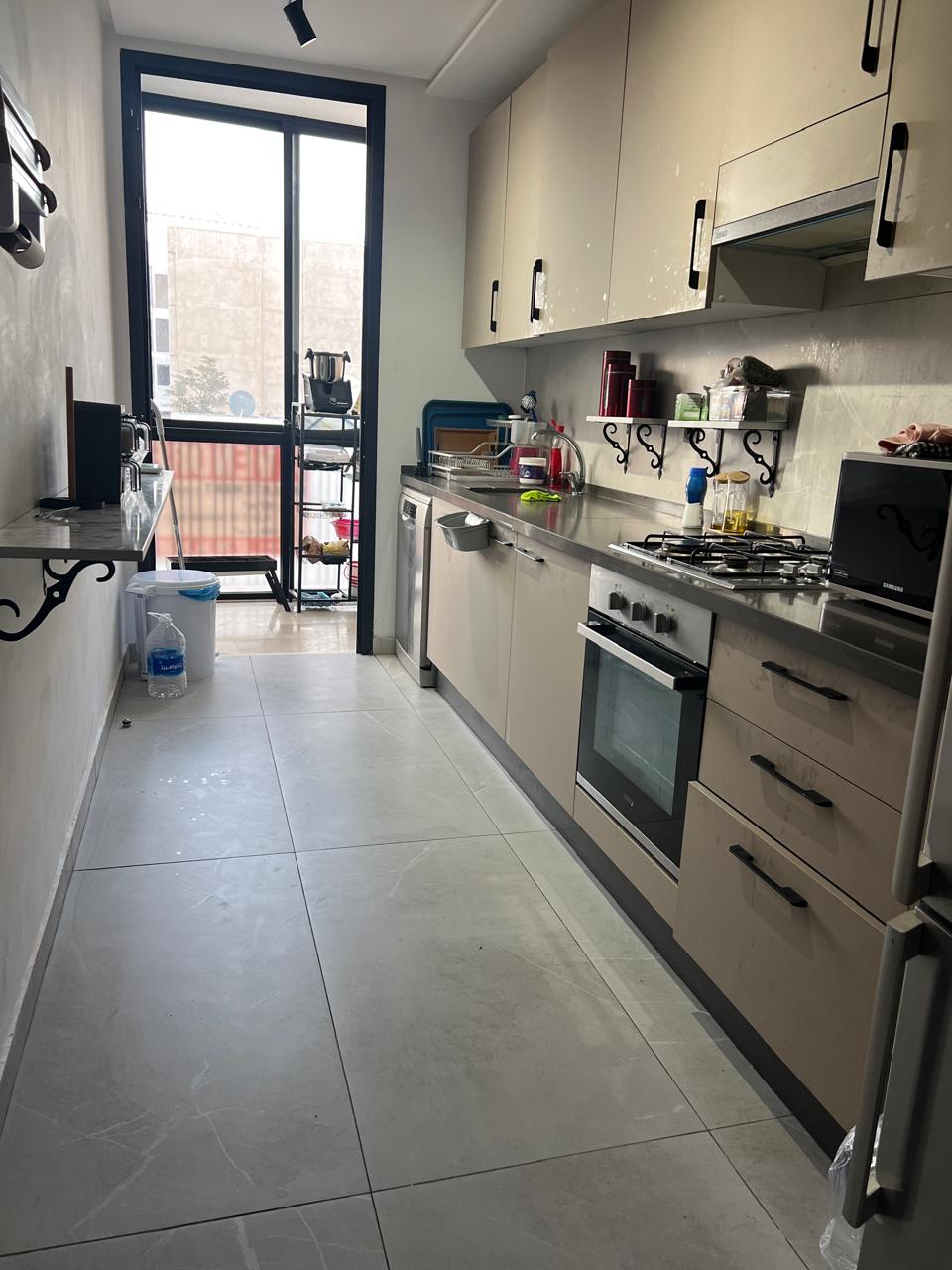 Appartement 137 m² à Quartier des Hôpitaux — 8