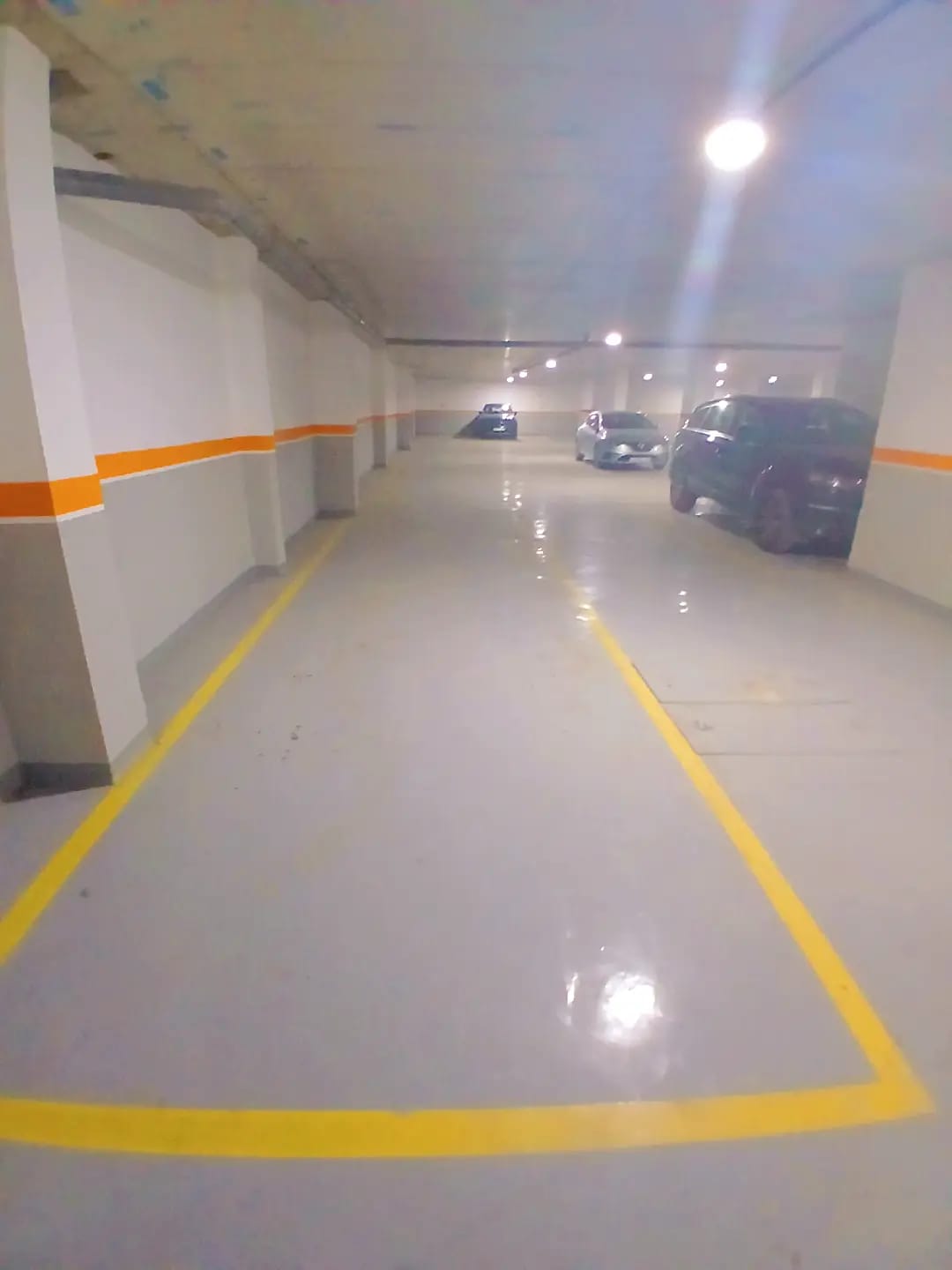 Appartement 137 m² à Quartier des Hôpitaux — 10