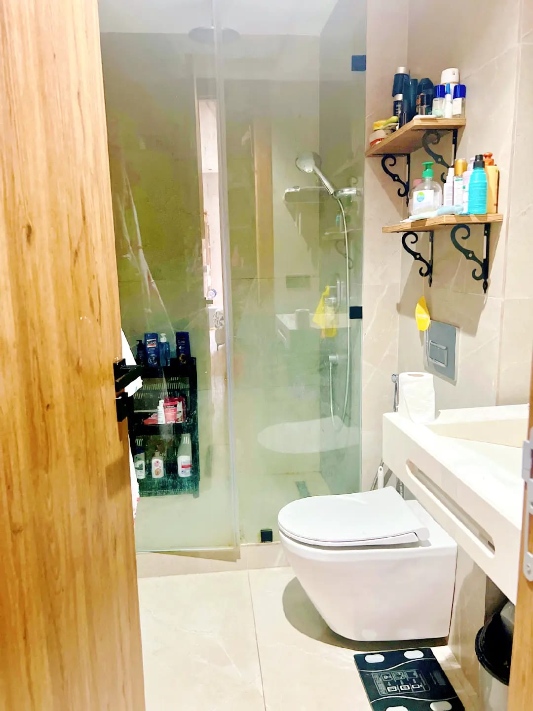 Appartement 137 m² à Quartier des Hôpitaux — 7