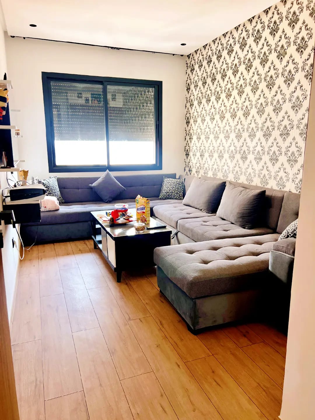 Bel appartement en vente de 137 m² au quartier Des Hôpitaux — 2