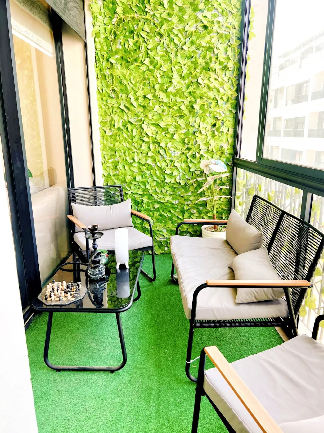 Bel appartement en vente de 137 m² au quartier Des Hôpitaux — 4