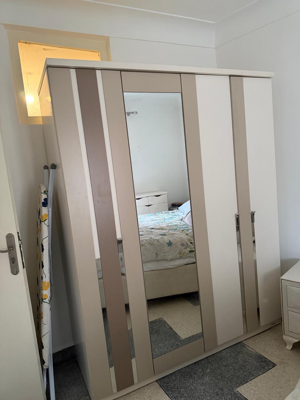 Appartement 64 m² à Guéliz — 7
