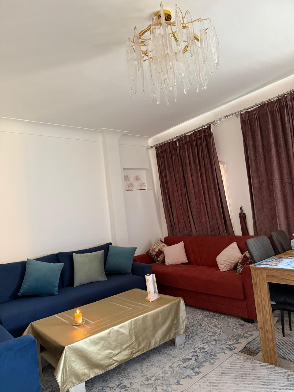 Appart à vendre 64 m² Guéliz — 2