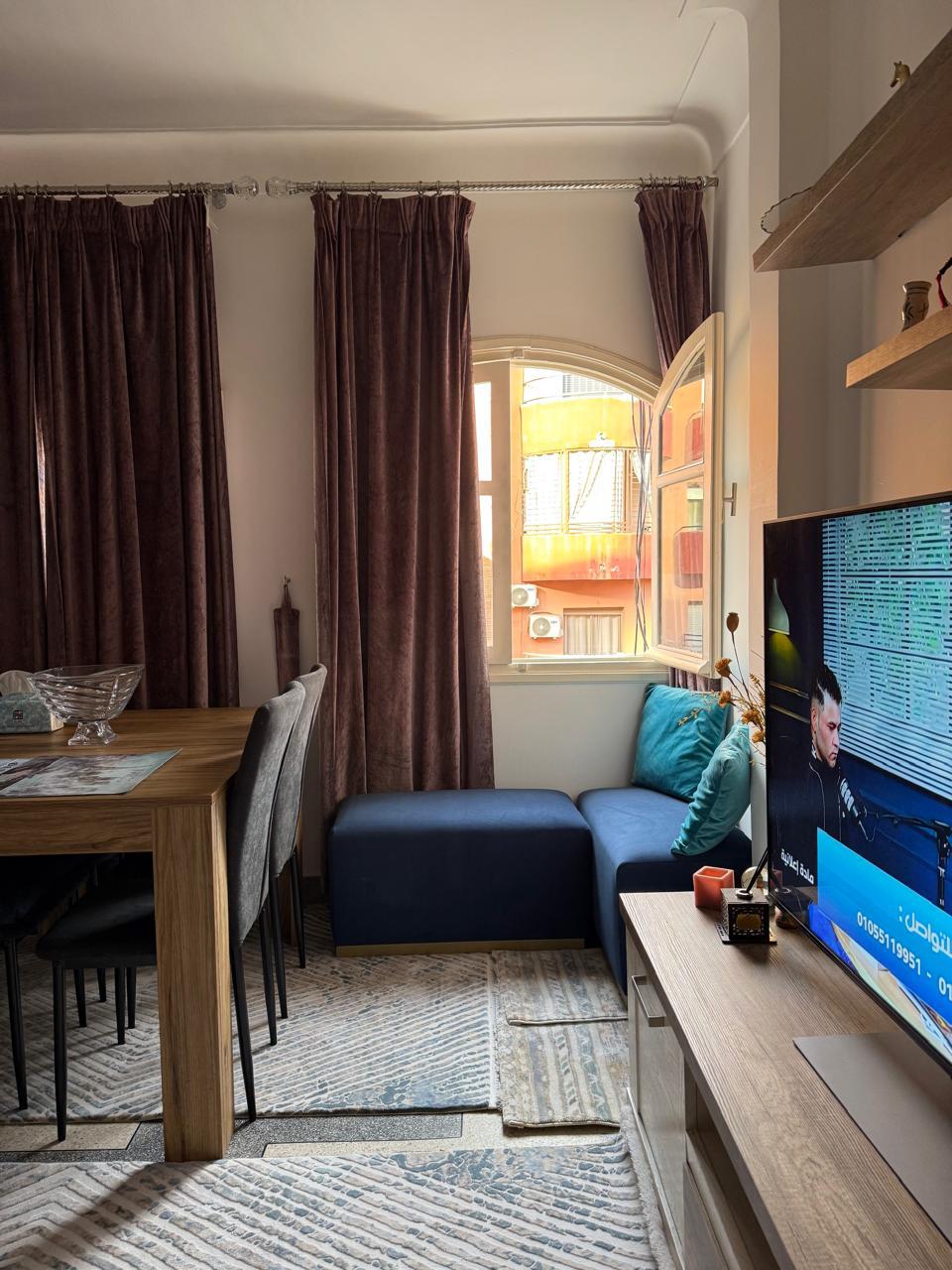 Appart à vendre 64 m² Guéliz — 3