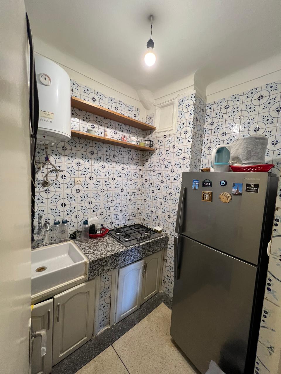 Appartement 64 m² à Guéliz — 9