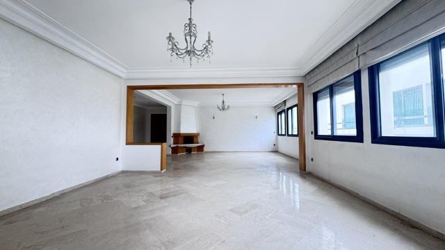 Appartement de standing en hauteur — 2