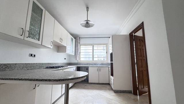Appartement de standing en hauteur — 4