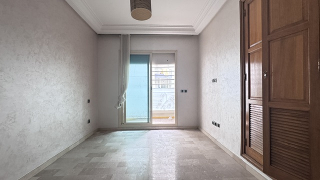 Appartement de standing en hauteur — 6
