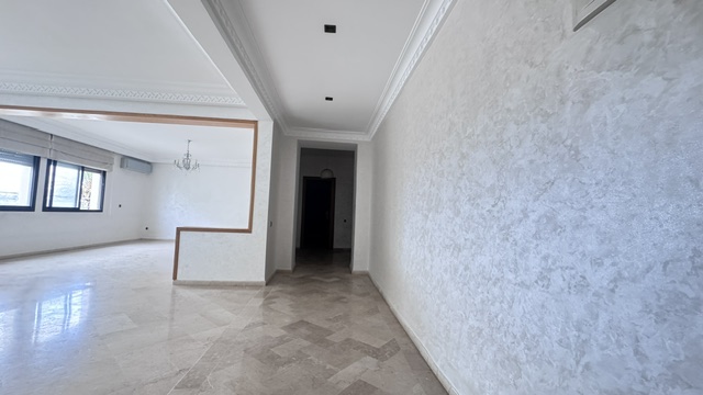 Appartement de standing en hauteur — 3
