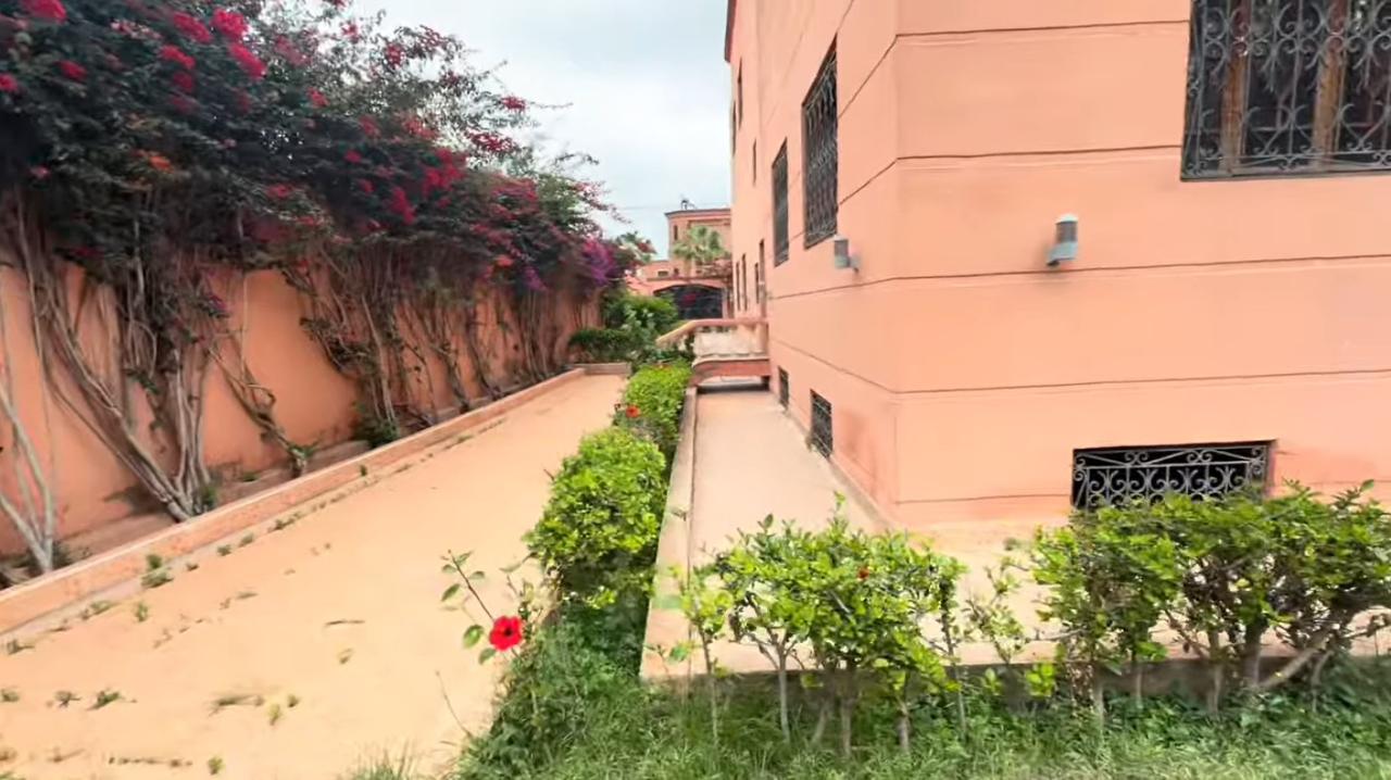 Villa 6 chambres avec piscine – Targa — 6