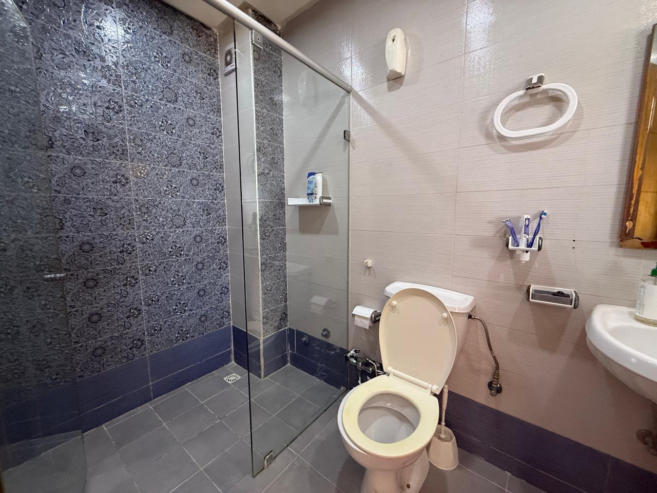 DAR BOUAZZA-VILLA INDEPENDANTE A VENDRE 3 CH — 4