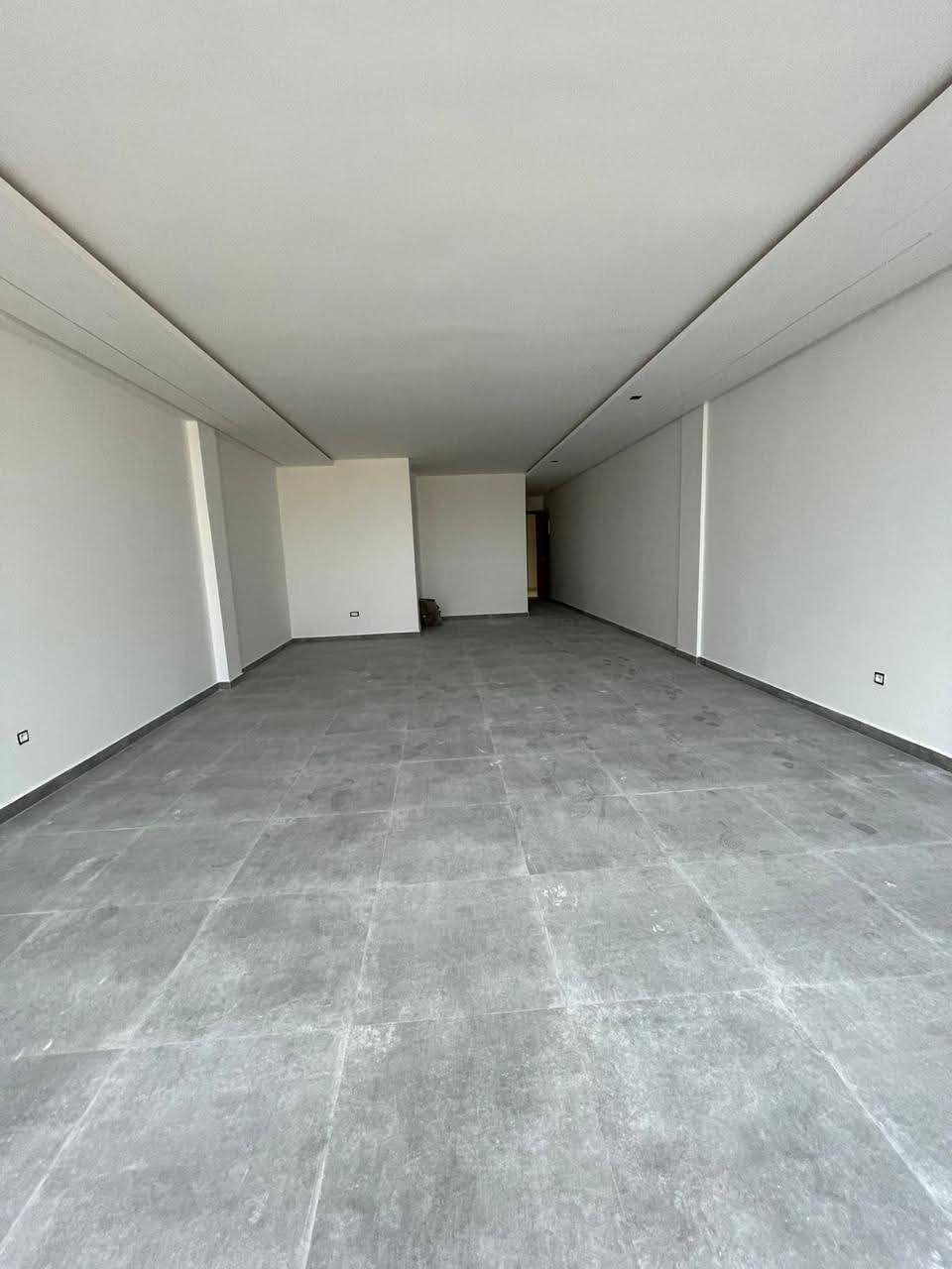 Bureau 58m² Bd Abdelmoumen 10000 dh — 2