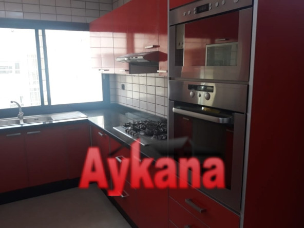 Location Appartement Rabat Haut Agdal