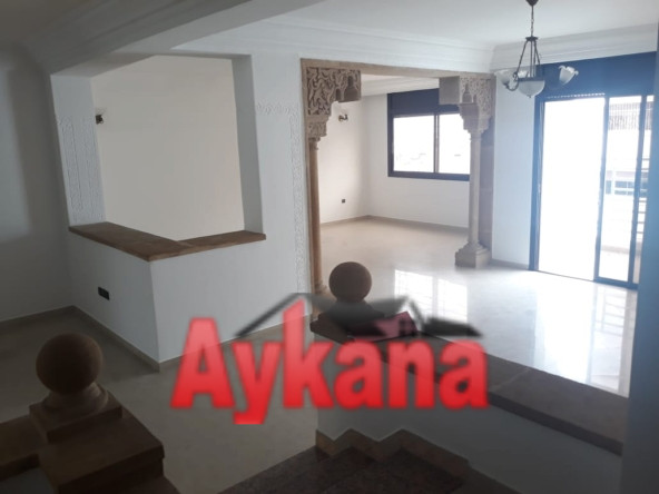 Location Appartement Rabat Haut Agdal — 2