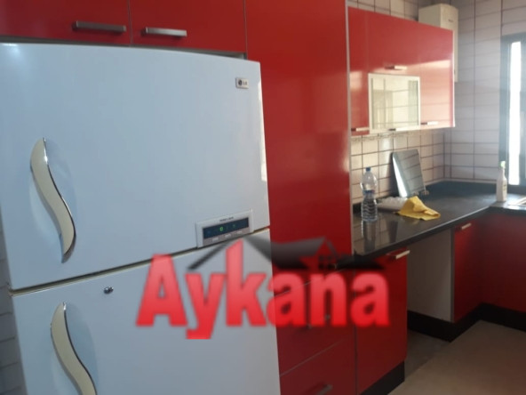 Location Appartement Rabat Haut Agdal — 3