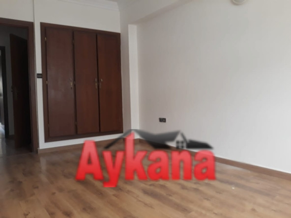 Location Appartement Rabat Haut Agdal — 6