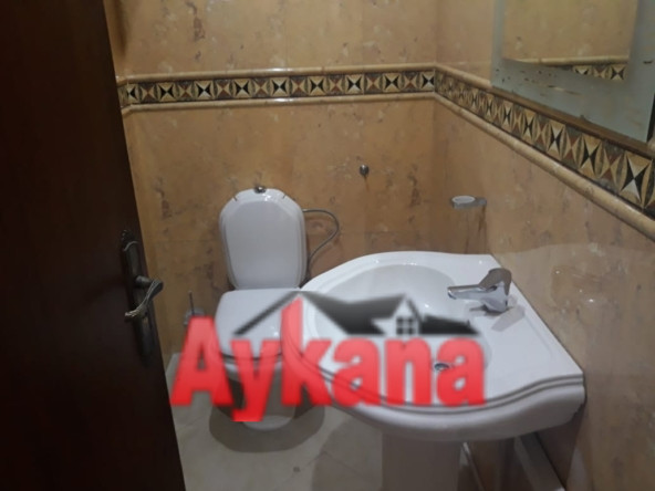 Location Appartement Rabat Haut Agdal — 4