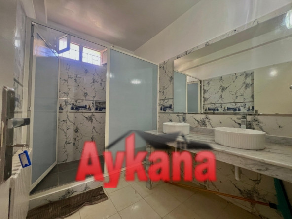 Location Villa Rabat OLM Souissi — 4