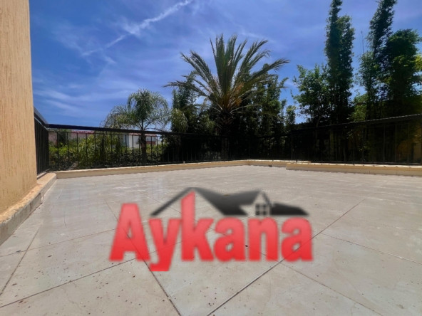 Location Villa Rabat OLM Souissi — 6