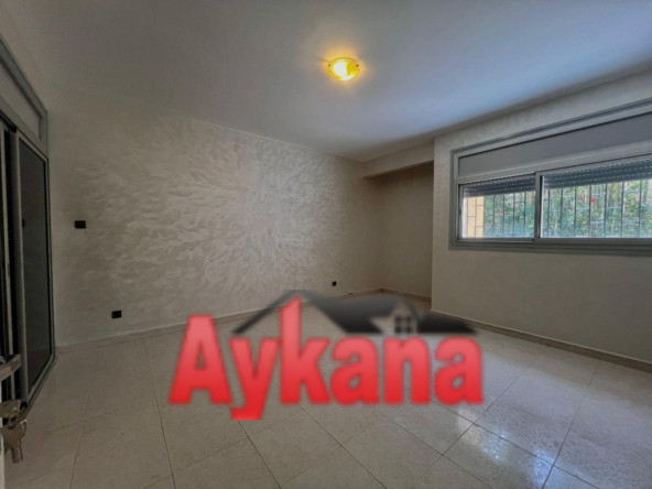 Villa 980 m² f Souissi — 7