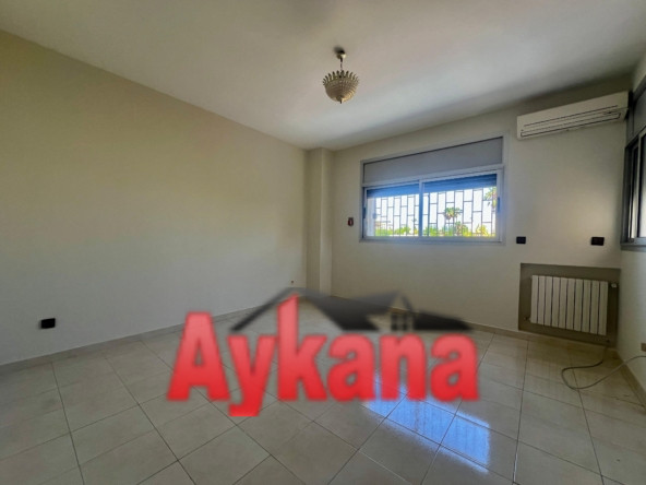 Villa 980 m² f Souissi — 8