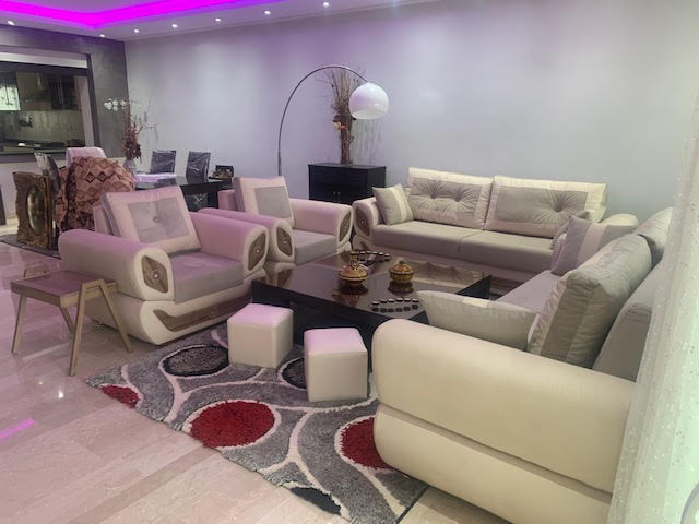 Villa 200 m² f Dar Bouazza — 8