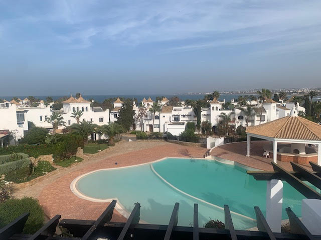 Villa 200 m² f Dar Bouazza — 7