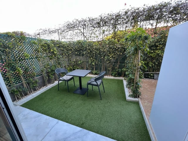 Dar Bouazza – Joli Appartement Refait à Vendre 3CH
