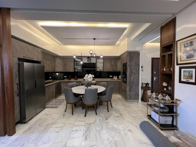 Dar Bouazza – Joli Appartement Refait à Vendre 3CH — 4