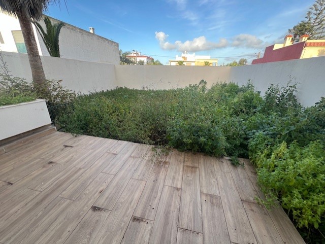 Dar Bouazza – Oued Merzeg | Jolie villa rénovée à louer  4CH — 3