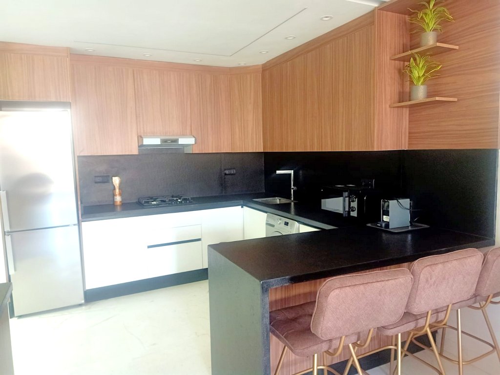 Studio 53 m² f Franceville — 7