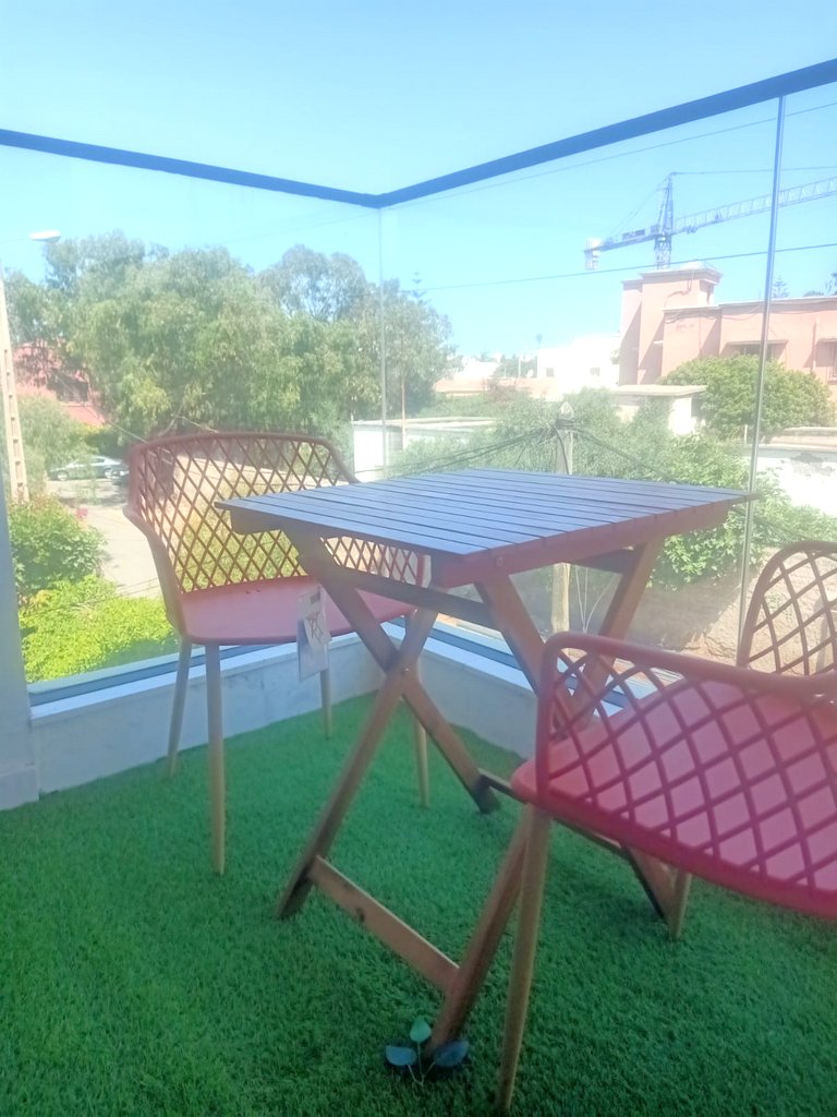 Studio 50 m² à Franceville — 10