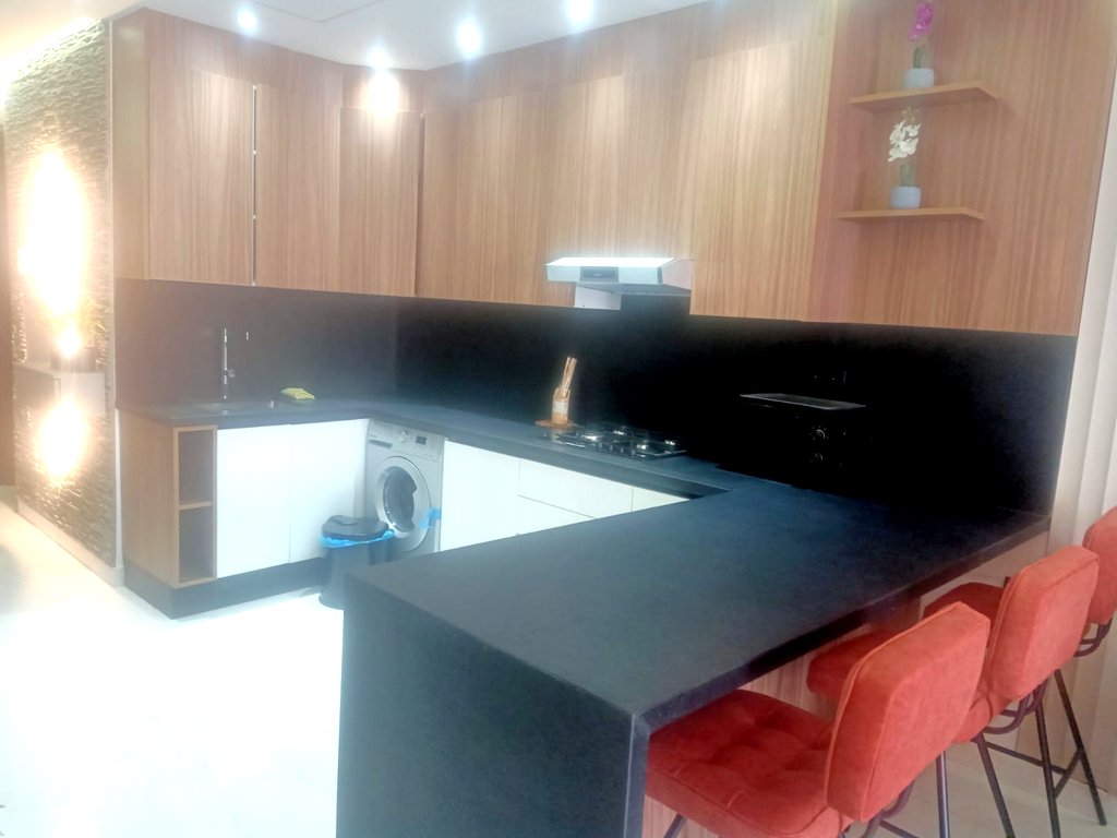 Studio 50 m² à Franceville — 9