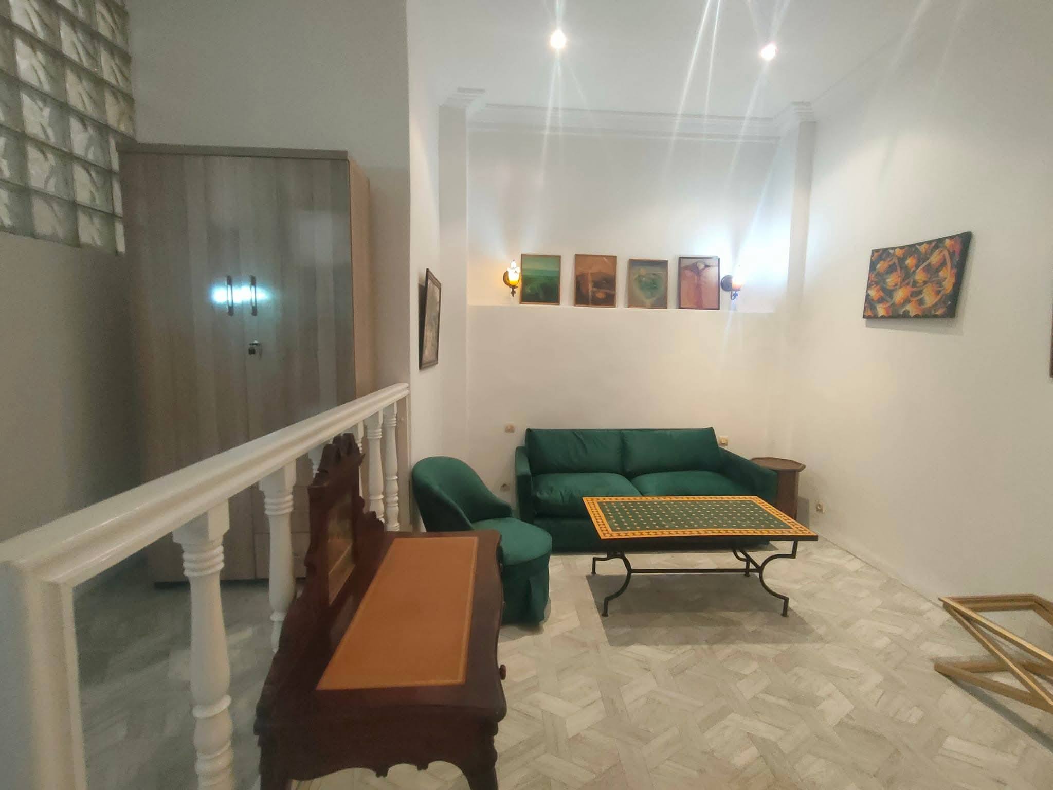 Studio 34 m² à Gauthier — 4