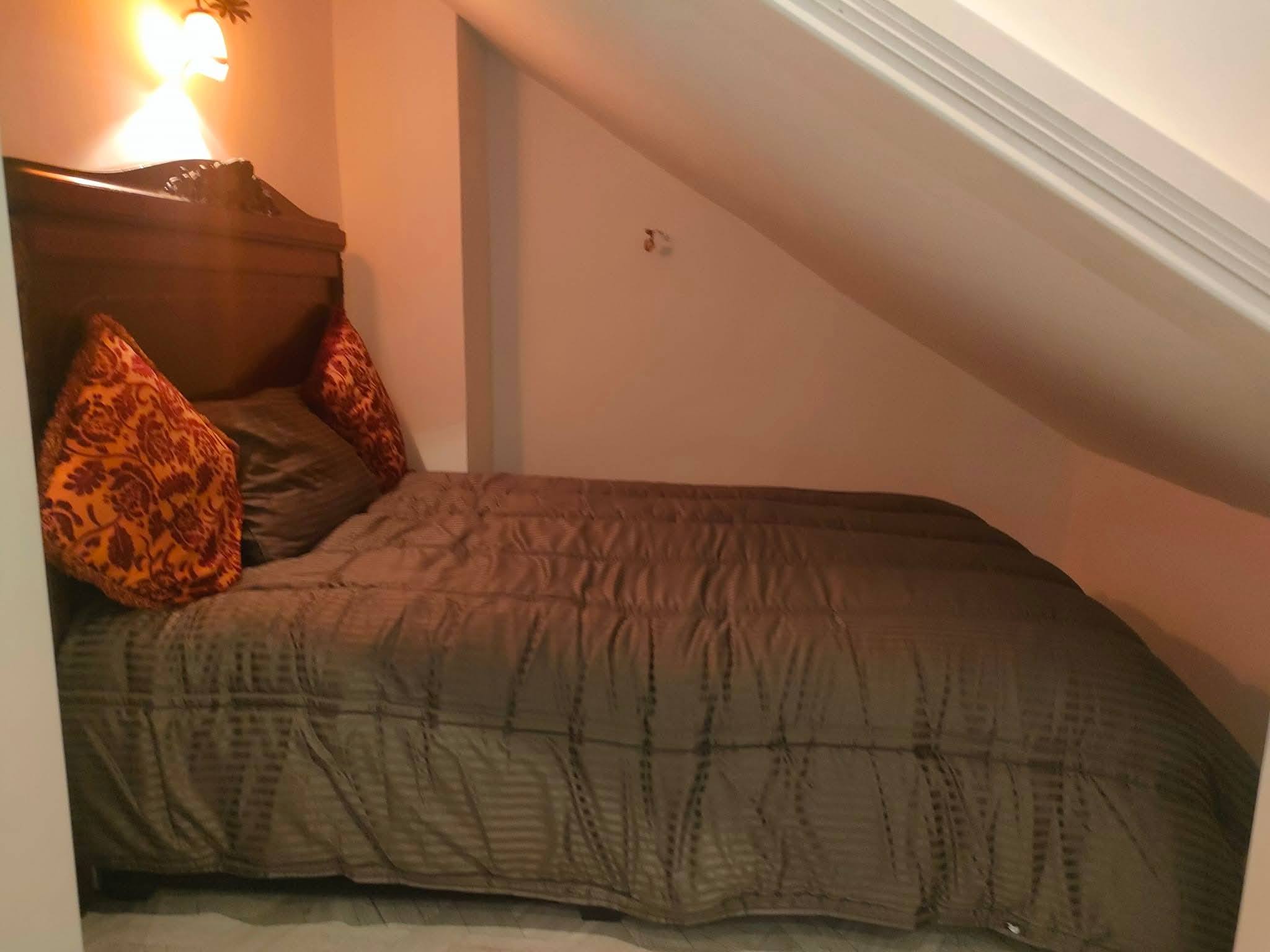 Studio 34 m² à Gauthier — 8
