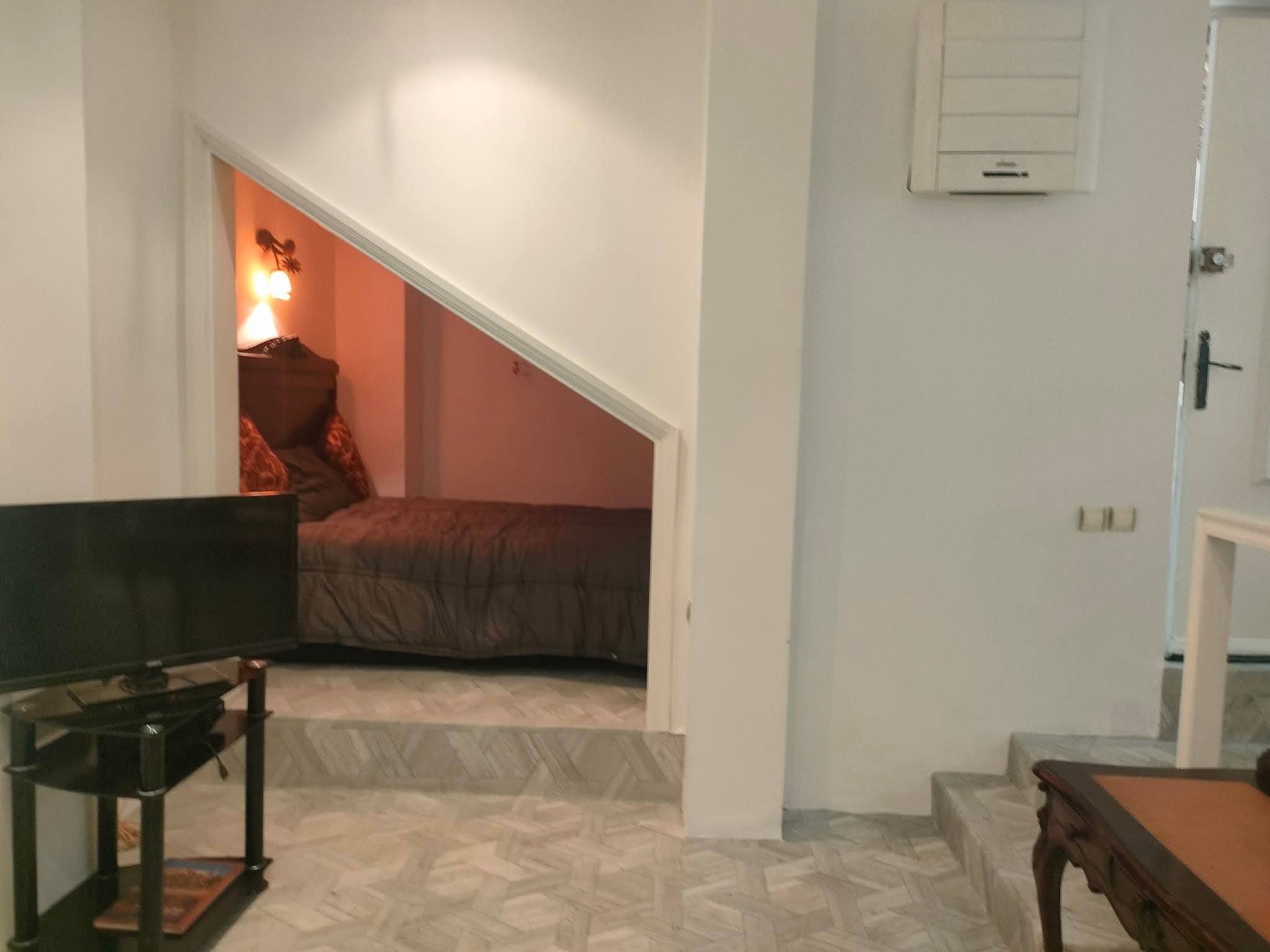 Studio 34 m² à Gauthier — 7