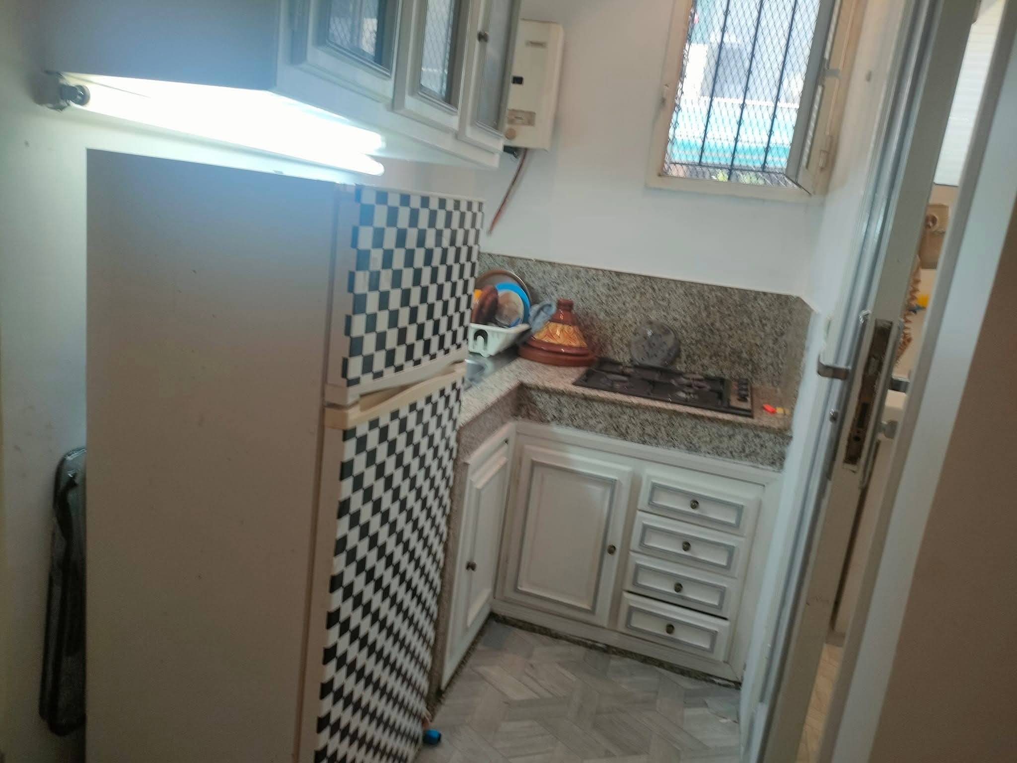 Studio 34 m² à Gauthier — 9