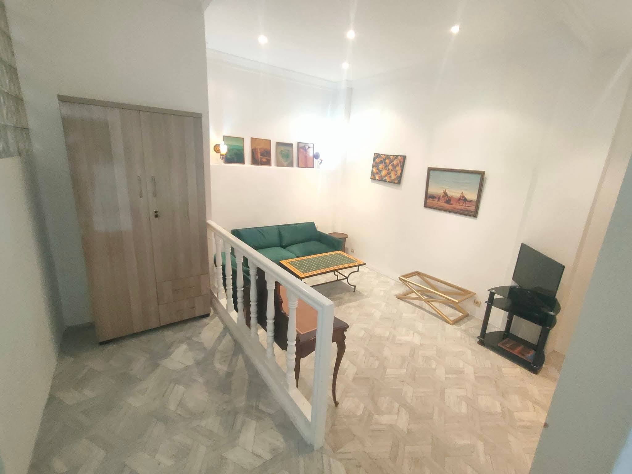 Studio 34 m² à Gauthier — 3