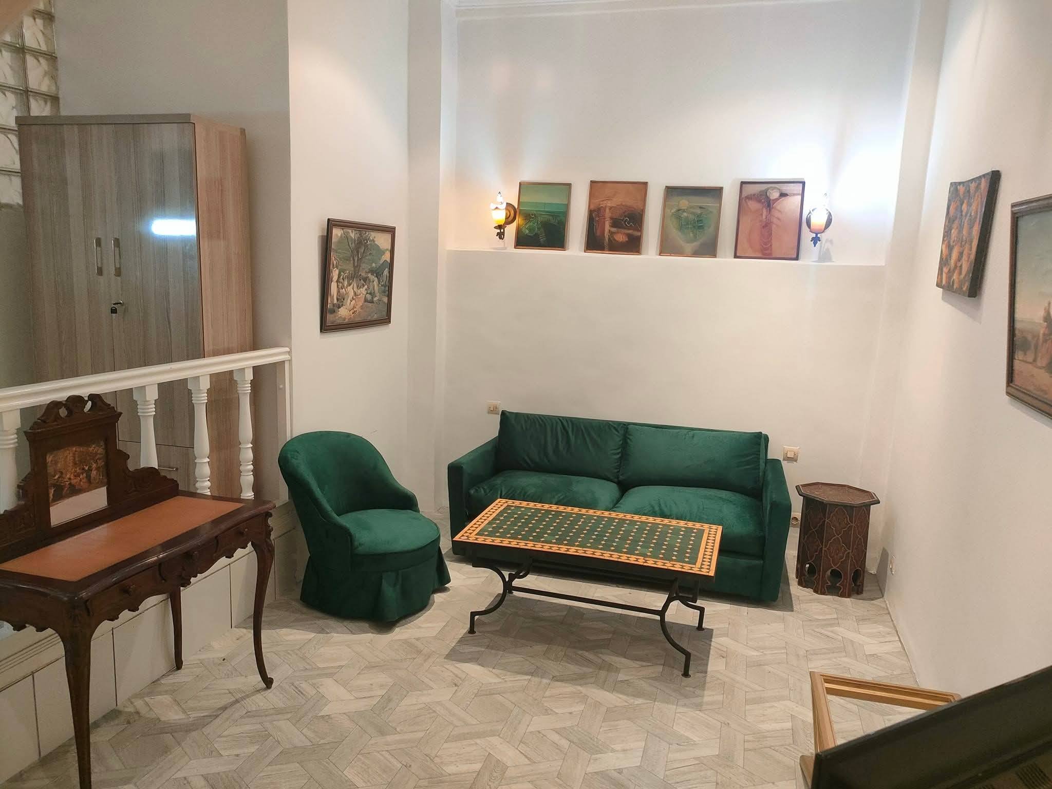 Studio 34 m² à Gauthier — 5