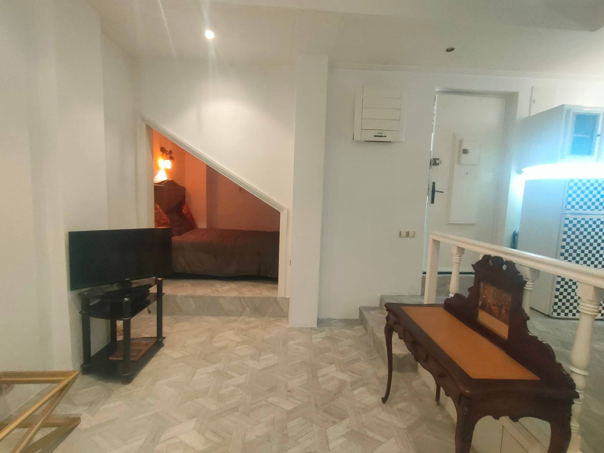 Studio 34 m² à Gauthier — 6