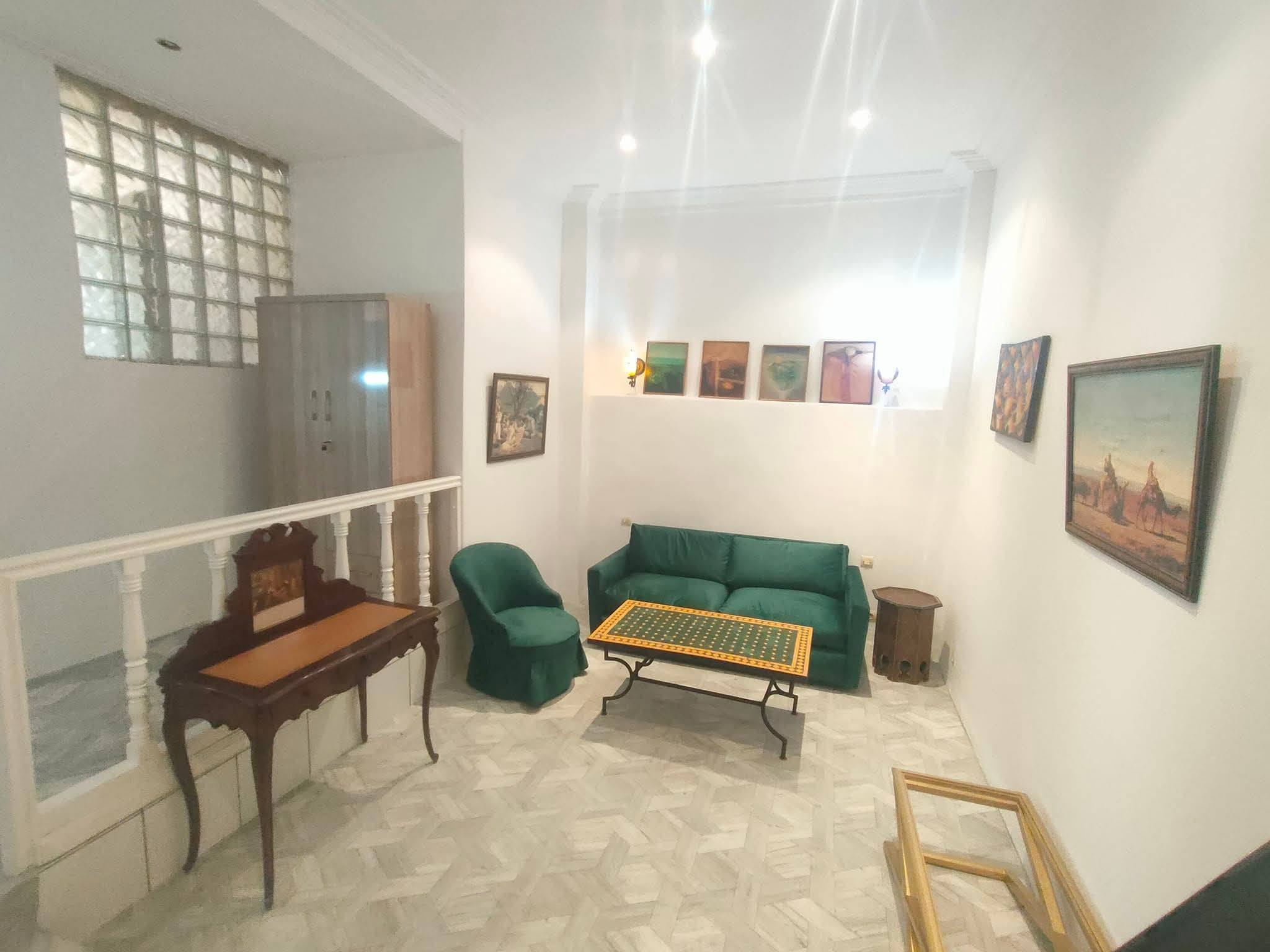 Studio 34 m² à Gauthier — 2